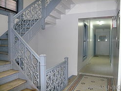 Appartement Harlem