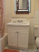 Appartement Harlem - Salle de bain