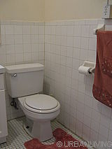 Appartement Harlem - Salle de bain