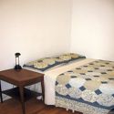 Apartamento Harlem - Quarto