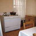 Apartment Harlem - Kitchen