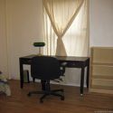 Appartement Harlem - Chambre