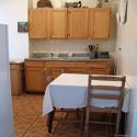 Appartement Harlem - Cuisine