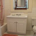 Appartement Harlem - Salle de bain