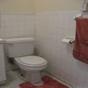 Appartement Harlem - Salle de bain