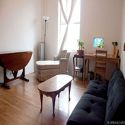 Appartement Harlem - Séjour