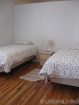 Квартира Harlem - Спальня 3