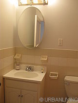 Apartment Harlem - Bathroom 2