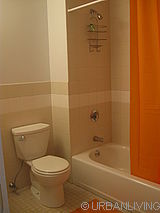 Apartment Harlem - Bathroom 2
