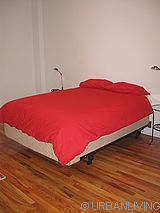 Apartment Harlem - Bedroom 