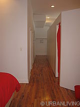 Apartment Harlem - Bedroom 