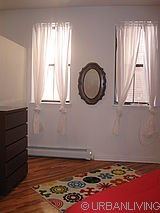 Apartment Harlem - Bedroom 