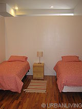 Apartment Harlem - Bedroom 2