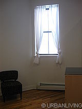 Apartment Harlem - Bedroom 2