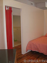 Apartment Harlem - Bedroom 2
