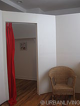 Apartment Harlem - Bedroom 3