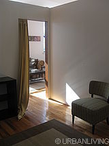 Apartment Harlem - Bedroom 4