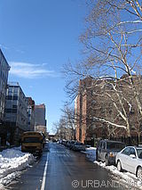Apartment Harlem