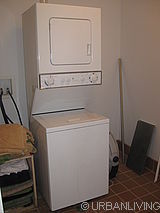 Apartment Harlem - Dressing room