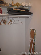 Apartment Harlem - Dressing room