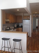 Apartment Harlem - Kitchen
