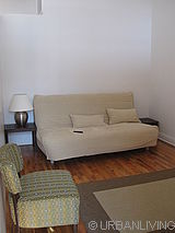 Appartement Harlem - Chambre 4