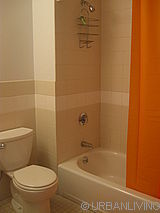 Appartement Harlem - Salle de bain 2