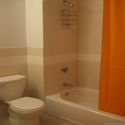 Apartment Harlem - Bathroom 2