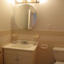 Apartment Harlem - Bathroom 2