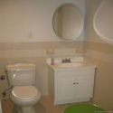 Apartment Harlem - Bathroom