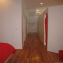 Apartment Harlem - Bedroom 