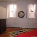 Apartment Harlem - Bedroom 