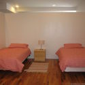 Apartment Harlem - Bedroom 2