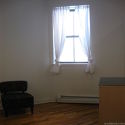 Apartment Harlem - Bedroom 2
