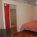 Apartment Harlem - Bedroom 2