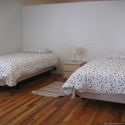 Apartment Harlem - Bedroom 3