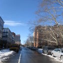 Apartment Harlem - Building
