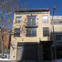Apartment Harlem - Building