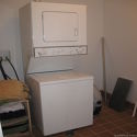 Apartment Harlem - Dressing room
