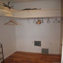 Apartment Harlem - Dressing room