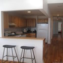 Apartment Harlem - Kitchen