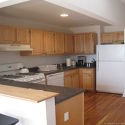 Apartment Harlem - Kitchen