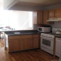Apartment Harlem - Kitchen
