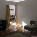 Wohnung Harlem - Schlafzimmer 4
