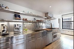 Apartamento Chelsea - Cocina