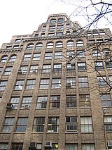 Apartamento Chelsea