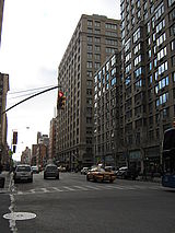 Apartamento Chelsea