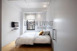 Apartamento Chelsea - Quarto 2