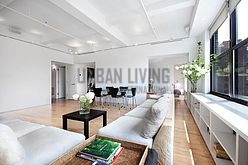 Apartamento Chelsea - Salón