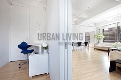 Apartamento Chelsea - Salón
